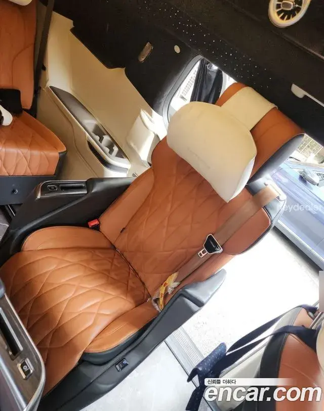 Kia Carnival 2024 — Photo 20/20