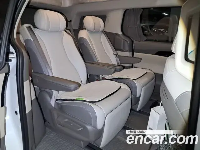 Kia Carnival 2026 — Photo 13/20