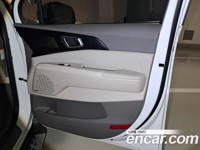 Kia Carnival 2026 — Photo 19/20