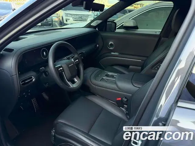 Hyundai Palisade 2025 — Photo 3/4