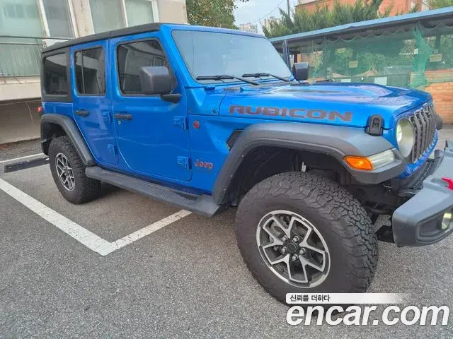Jeep Wrangler 2025 — Photo 19/19