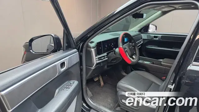 Hyundai Santa Fe 2024 — Photo 10/20