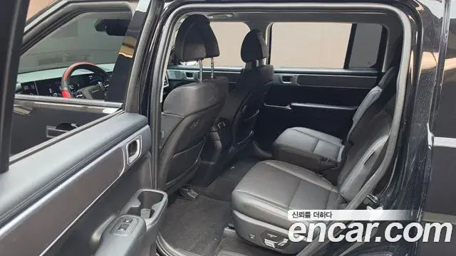 Hyundai Santa Fe 2024 — Photo 12/20