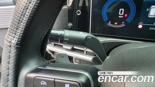 Hyundai Santa Fe 2024 — Photo 20/20