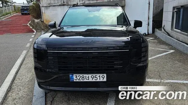 Hyundai Palisade 2026 — Photo 1/5
