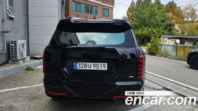 Hyundai Palisade 2026 — Photo 2/5