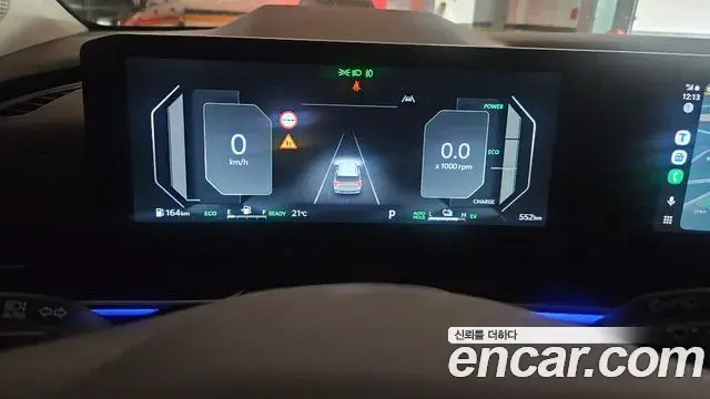 Hyundai Palisade 2026 — Photo 3/5