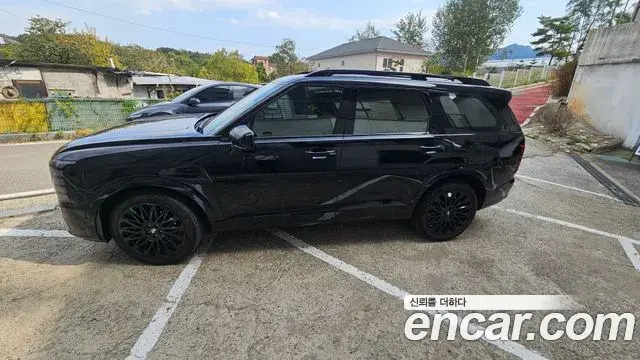 Hyundai Palisade 2026 — Photo 5/5