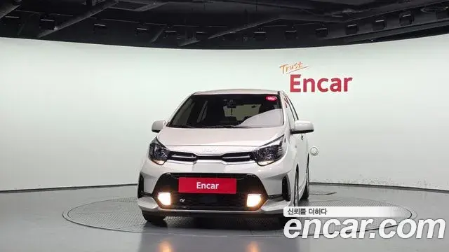 Kia All New Morning 2023 — Photo 2/20
