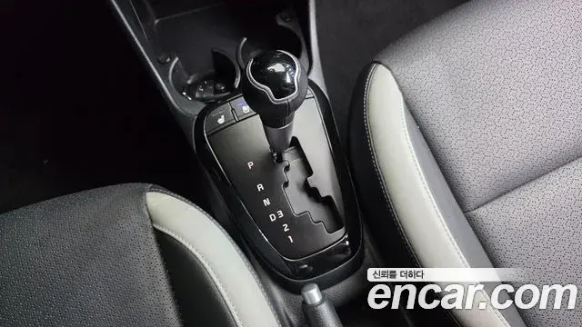 Kia All New Morning 2023 — Photo 13/20
