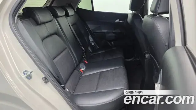 Kia All New Morning 2023 — Photo 15/20