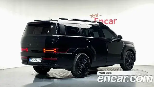 Hyundai Santa Fe 2026 — Photo 2/20