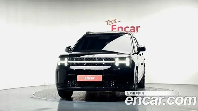 Hyundai Santa Fe 2026 — Photo 3/20