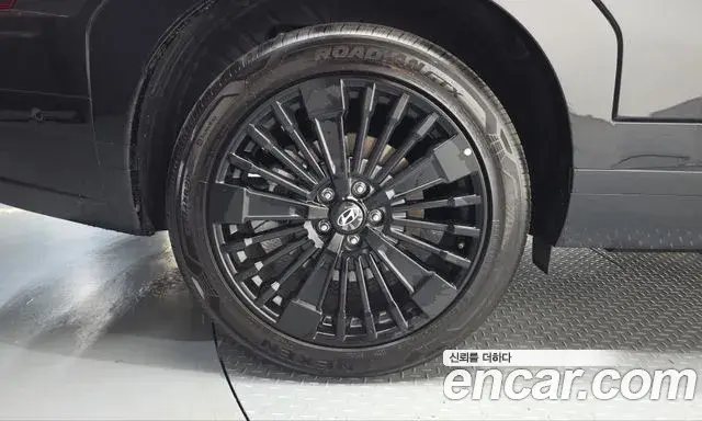 Hyundai Santa Fe 2026 — Photo 5/20