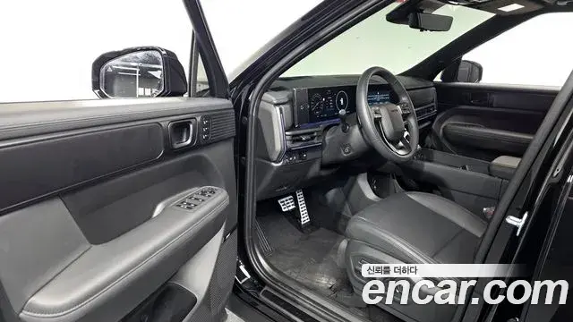 Hyundai Santa Fe 2026 — Photo 10/20