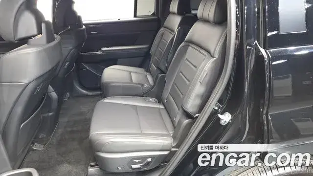 Hyundai Santa Fe 2026 — Photo 11/20