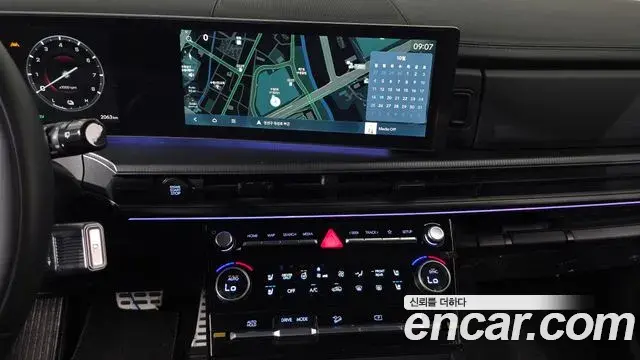Hyundai Santa Fe 2026 — Photo 12/20