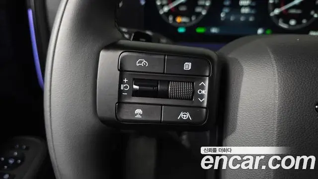Hyundai Santa Fe 2026 — Photo 15/20