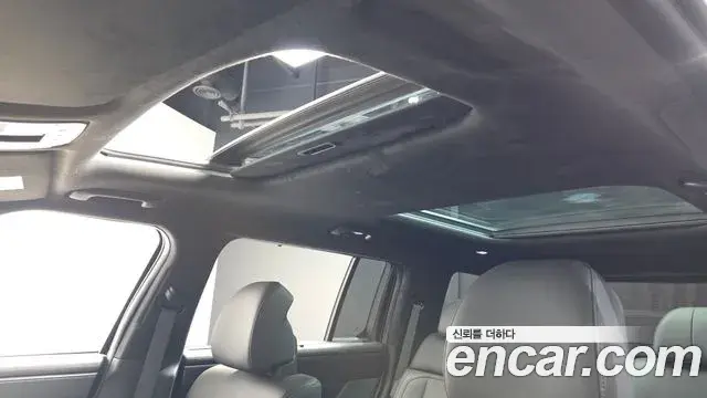 Hyundai Santa Fe 2026 — Photo 16/20