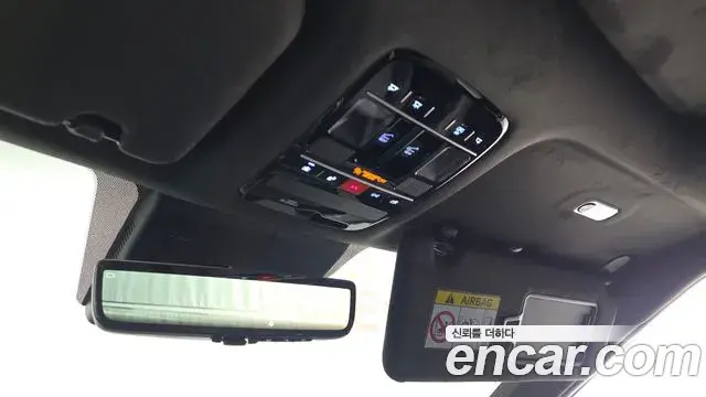Hyundai Santa Fe 2026 — Photo 19/20
