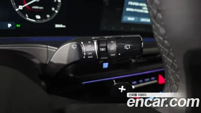 Hyundai Santa Fe 2026 — Photo 20/20