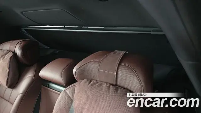 BMW 7 Series 2025 — Photo 17/20