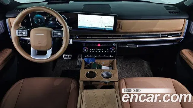 Hyundai Santa Fe 2026 — Photo 7/20