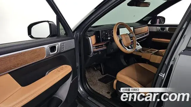 Hyundai Santa Fe 2026 — Photo 10/20