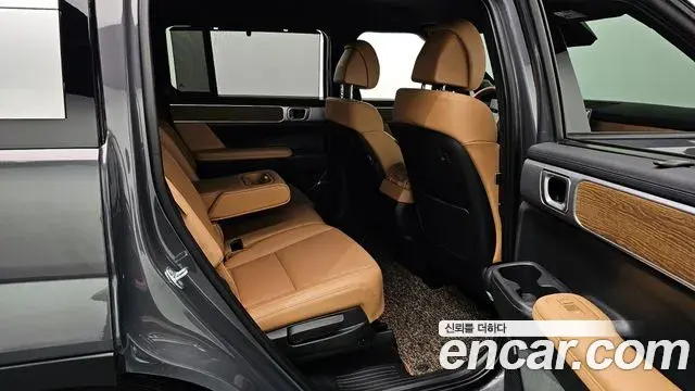 Hyundai Santa Fe 2026 — Photo 12/20