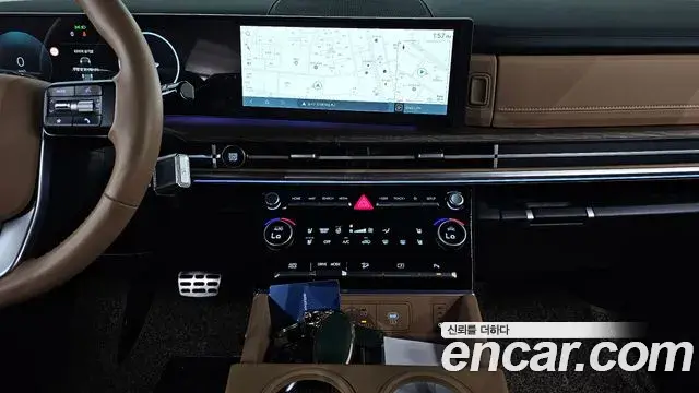 Hyundai Santa Fe 2026 — Photo 14/20