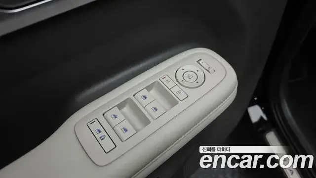 Hyundai Santa Fe 2023 — Photo 20/20