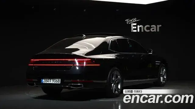 Genesis G90 2024 — Photo 2/20