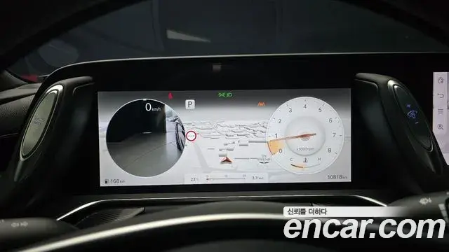 Genesis G90 2024 — Photo 8/20