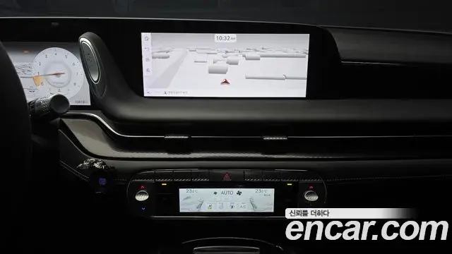 Genesis G90 2024 — Photo 14/20