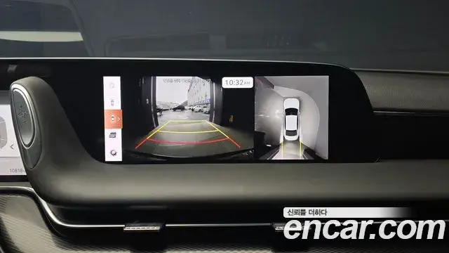 Genesis G90 2024 — Photo 15/20