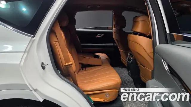 Genesis GV80 2026 — Photo 12/20
