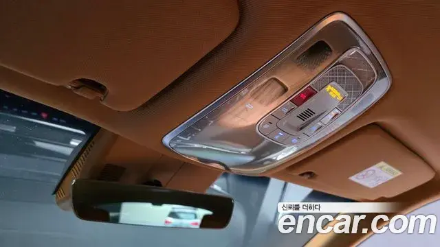 Genesis GV80 2026 — Photo 18/20