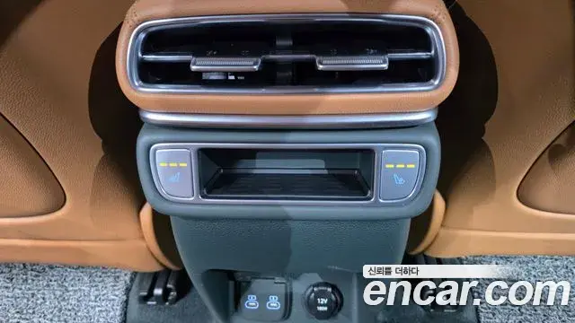 Genesis GV80 2026 — Photo 19/20