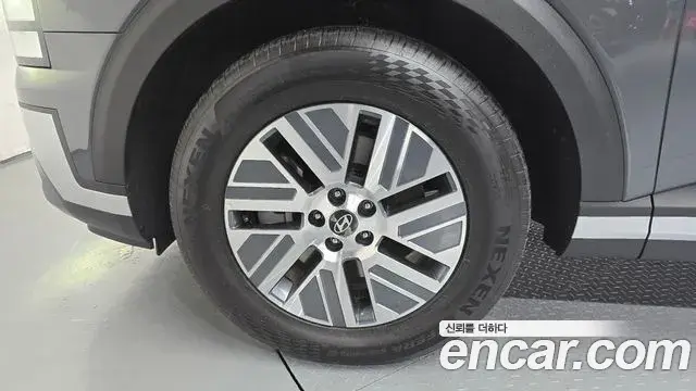 Hyundai Palisade 2026 — Photo 5/20