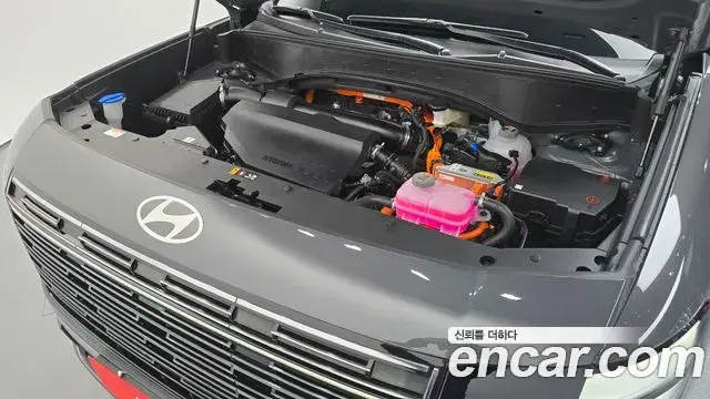 Hyundai Palisade 2026 — Photo 6/20