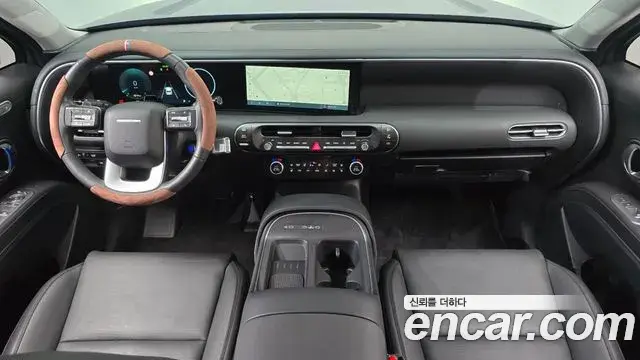 Hyundai Palisade 2026 — Photo 7/20