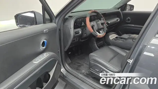 Hyundai Palisade 2026 — Photo 10/20