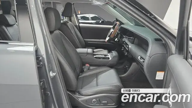 Hyundai Palisade 2026 — Photo 11/20