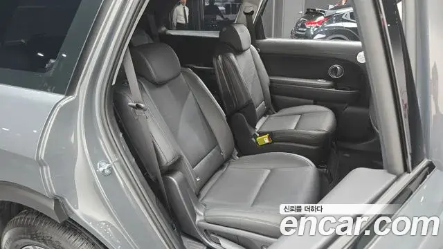 Hyundai Palisade 2026 — Photo 12/20