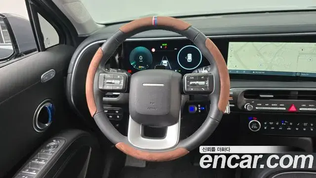 Hyundai Palisade 2026 — Photo 13/20