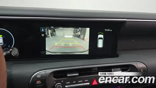Hyundai Palisade 2026 — Photo 16/20