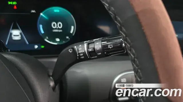 Hyundai Palisade 2026 — Photo 18/20