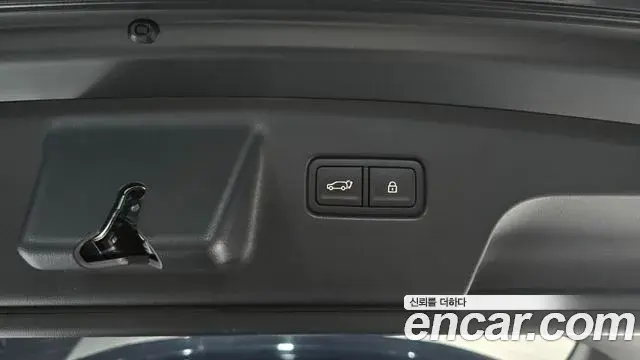 Hyundai Palisade 2026 — Photo 20/20