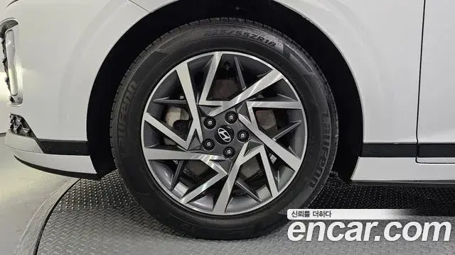 Hyundai Grandeur 2026 — Photo 5/20