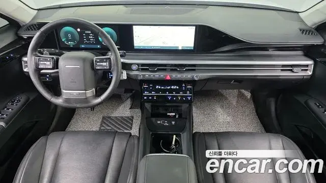 Hyundai Grandeur 2026 — Photo 7/20